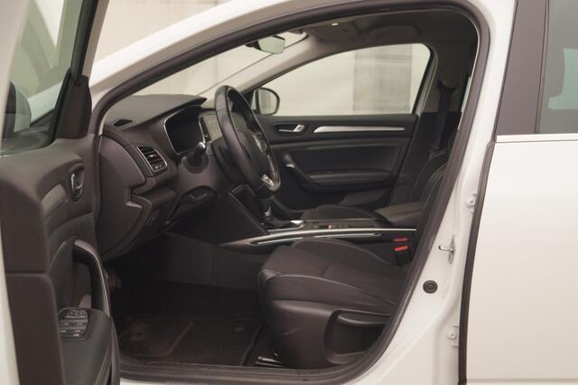 Renault MEGANE Estate 1.3 TCe 140pk Automaat Intens -NAVI-ECC-LED-