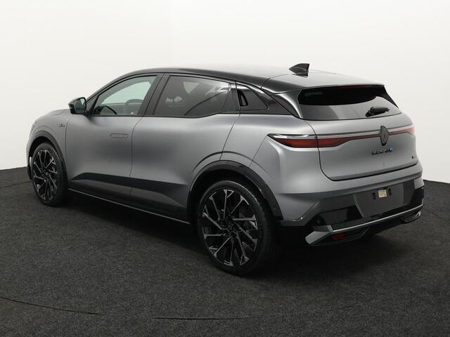 Renault MEGANE E-Tech comfort range esprit alpine 60 kWh / PACK DRIVING & SOUND /