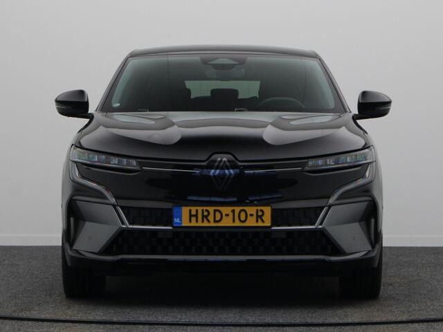 Renault MEGANE E-Tech comfort range esprit alpine 60 kWh | Warmtepomp | Stoel & Stuur verwarming | Aviloo 99% | Elektrische stoel met massagefunctie |