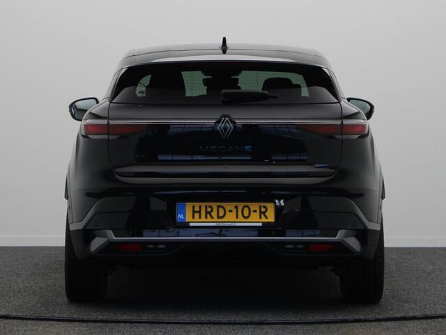 Renault MEGANE E-Tech comfort range esprit alpine 60 kWh | Warmtepomp | Stoel & Stuur verwarming | Aviloo 99% | Elektrische stoel met massagefunctie |