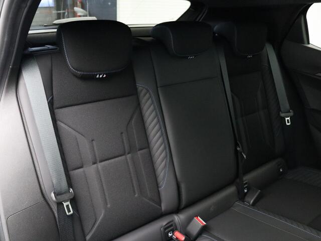 Renault MEGANE E-Tech comfort range esprit alpine 60 kWh | Warmtepomp | Stoel & Stuur verwarming | Aviloo 99% | Elektrische stoel met massagefunctie |