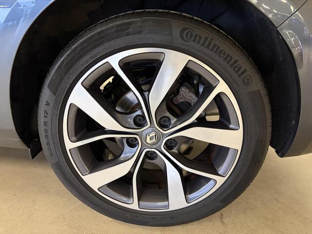 Renault MEGANE Estate 1.2 TCe Limited PACK CITY / NAVIGATIE / CLIMATE CONTROLE / PARKEERSENSOREN / CRUISE CONTROLE.