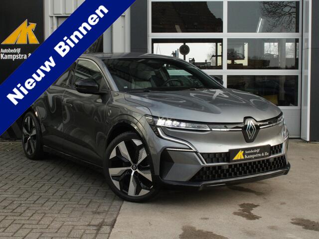 Renault MEGANE E-Tech EV60 Optimum Charge Techno