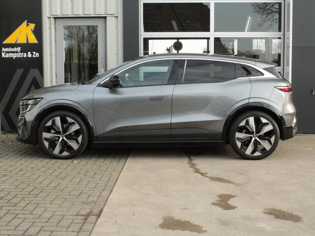 Renault MEGANE E-Tech EV60 Optimum Charge Techno