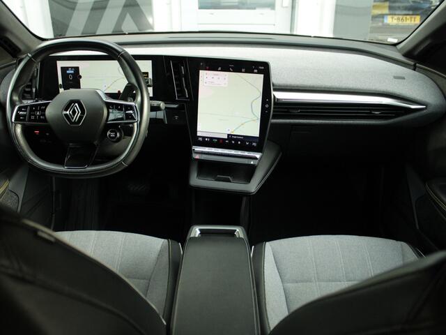 Renault MEGANE E-Tech EV60 Optimum Charge Techno
