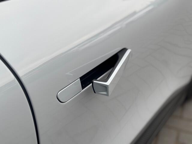 Renault MEGANE EV60 Techno 220 pk Pack Winter Pack advanced drive assist en augmented vision