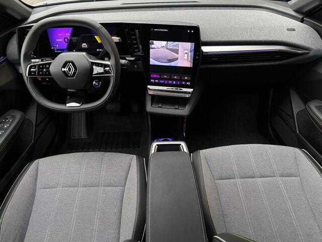 Renault MEGANE EV60 Techno 220 pk Pack Winter Pack advanced drive assist en augmented vision
