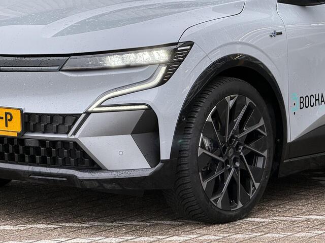 Renault MEGANE E-Tech comfort range esprit alpine 60 kWh | Demo | Pack Driving & Sound |