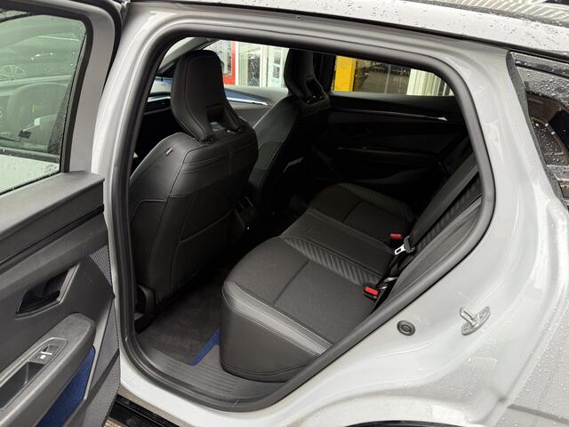 Renault MEGANE E-Tech comfort range esprit alpine 60 kWh | Demo | Pack Driving & Sound |