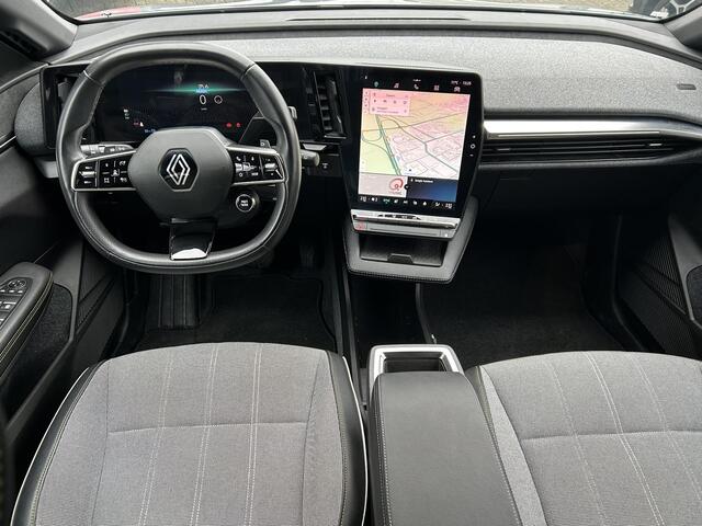 Renault MEGANE E-Tech EV60 Optimum Charge Techno | SoH 95,7% | 1e Eigenaar | Dealer Onderhouden