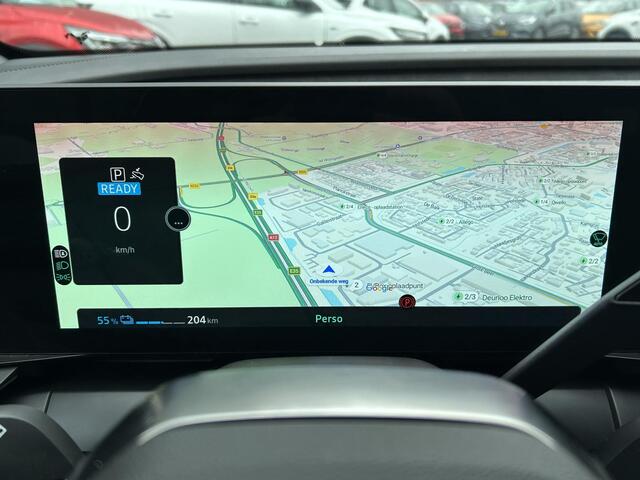 Renault MEGANE E-Tech EV60 Optimum Charge Techno | SoH 95,7% | 1e Eigenaar | Dealer Onderhouden