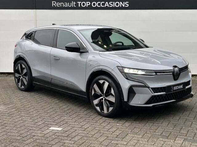 Renault MEGANE E-Tech EV60 Optimum Charge Techno | SoH 95,7% | 1e Eigenaar | Dealer Onderhouden