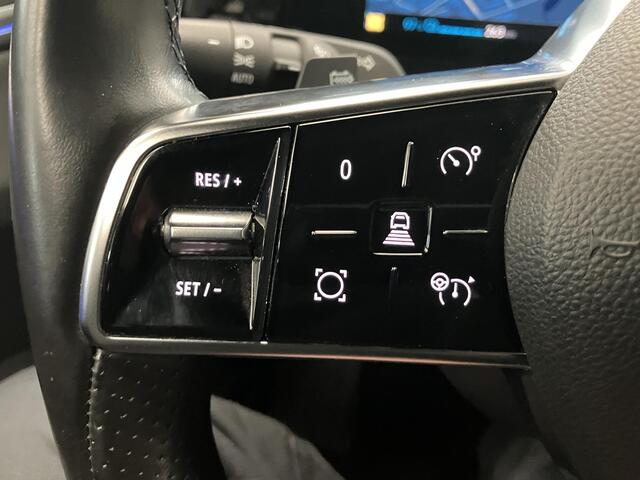 Renault MEGANE E-Tech EV60 Optimum Charge Equilibre / 470 KM WLTP / 3-Fase AC Laden / Google Maps Navigatie / Trekhaak / Camera / Stoel- en Stuurverwarming / 20 Inch Wielen / Digitaal Dashboard / Climate Control / Adaptive Cruise Control /