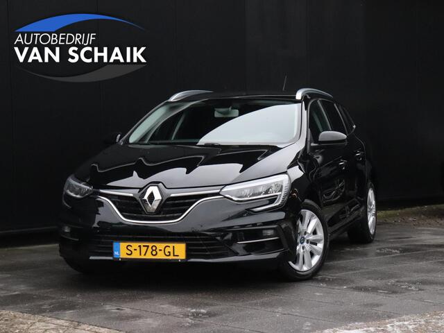 Renault MEGANE Estate 1.6 E-Tech Plug-In Hybrid 160 Equilibre | AUT. | PDC | NAVI | CRUISE |
