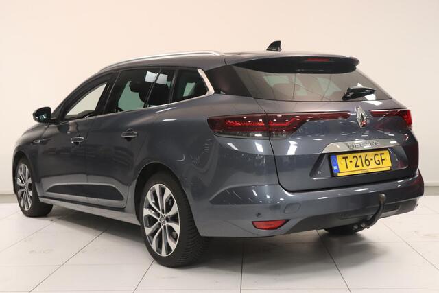 Renault MEGANE Estate 1.3 TCe 140 Techno | Climate control | Camera | Trekhaak | Parkeerassistent | AppleCarplay AndroidAuto | LED koplampen |