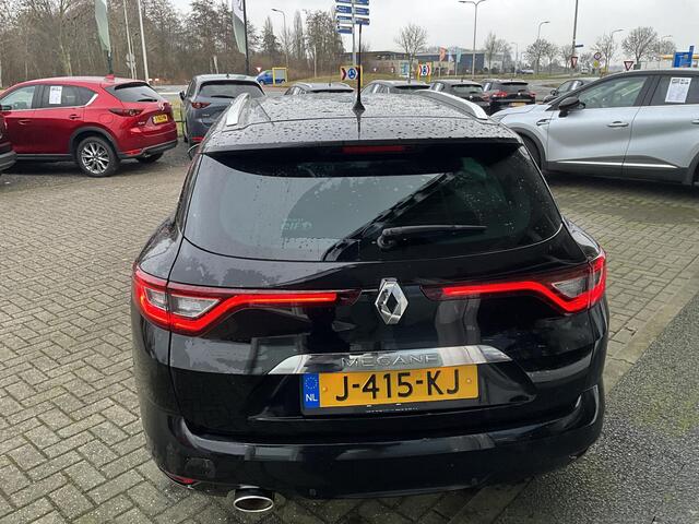 Renault MEGANE Estate 1.3 TCe Bose