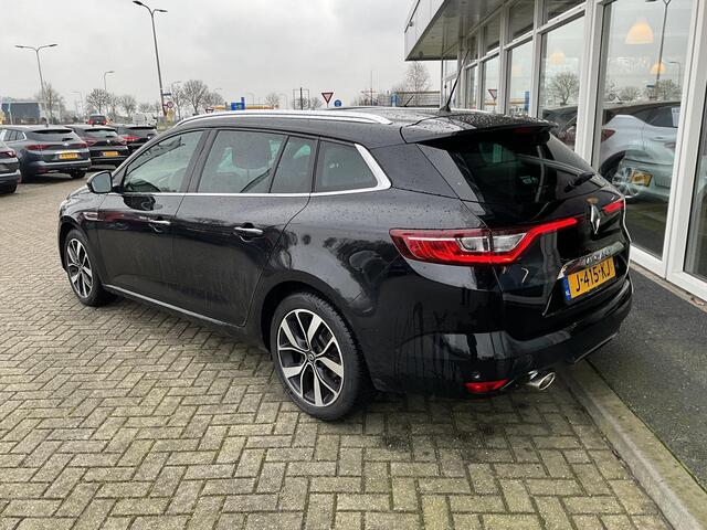 Renault MEGANE Estate 1.3 TCe Bose