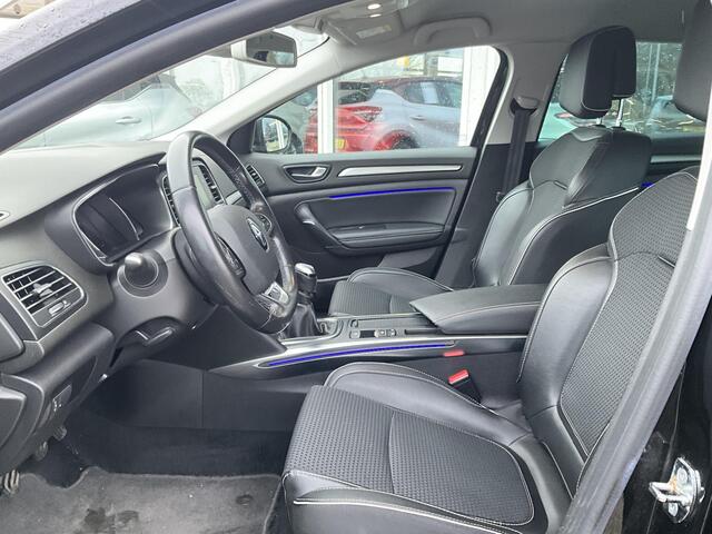 Renault MEGANE Estate 1.3 TCe Bose