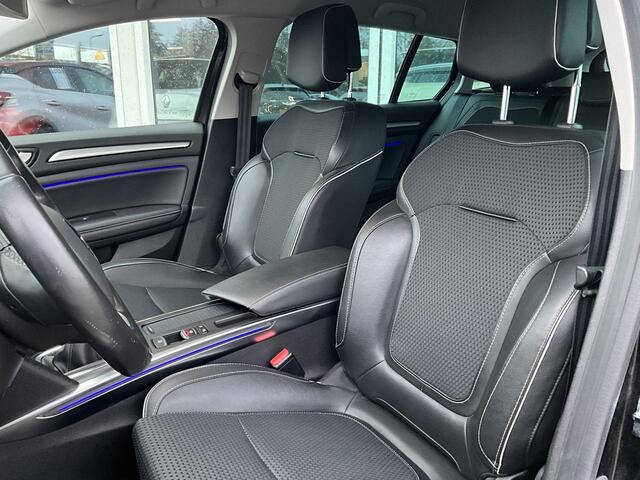 Renault MEGANE Estate 1.3 TCe Bose