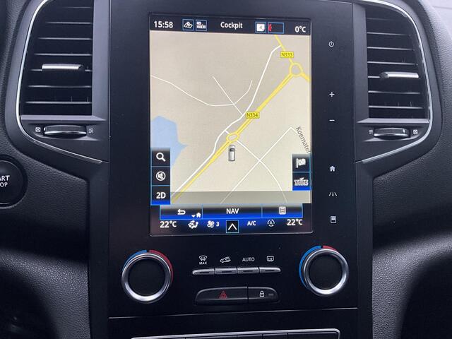 Renault MEGANE Estate 1.3 TCe Bose