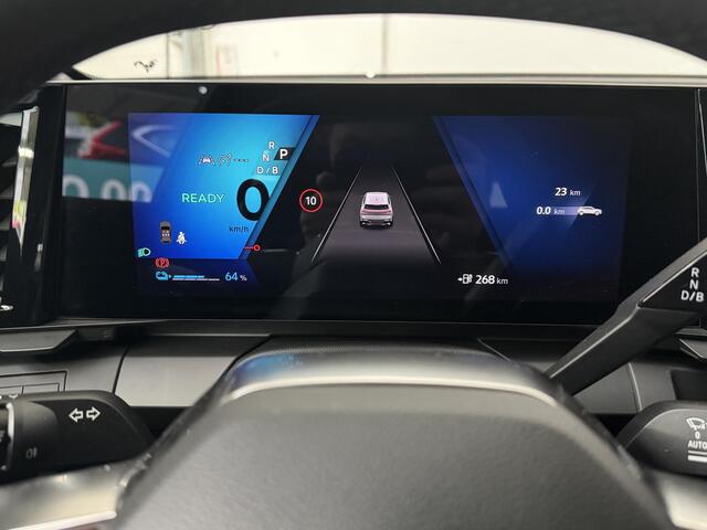 Renault MEGANE E-Tech comfort range Evolution 60 kWh | Navigatie | Camera | Stoel + Stuurverwarming | Warmtepomp |