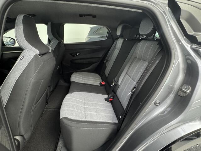 Renault MEGANE E-Tech comfort range Evolution 60 kWh | Navigatie | Camera | Stoel + Stuurverwarming | Warmtepomp |