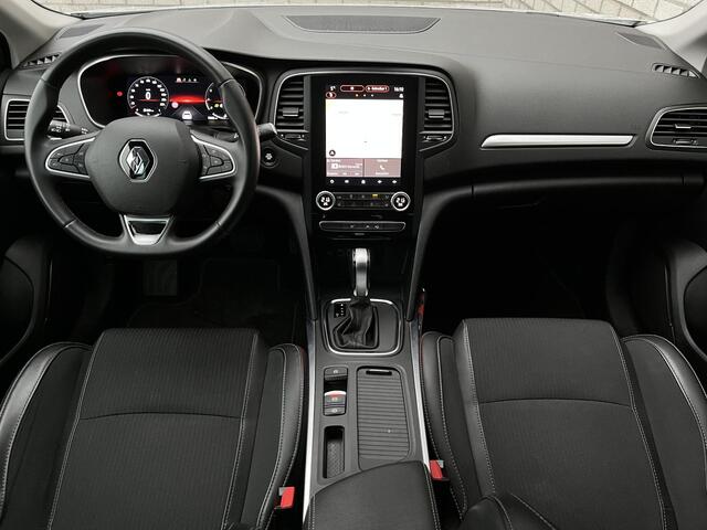 Renault MEGANE Estate 1.3 TCe 140 Techno | Achteruitrijcamera | All-Season Banden | Apple CarPlay / Android Auto | Trekhaak |