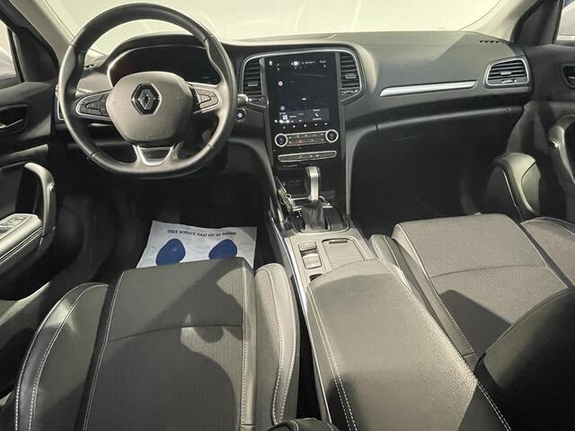 Renault MEGANE Estate 1.3 TCe 140 Techno Climate Controle | Navigatie | Camera