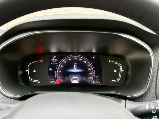 Renault MEGANE Estate 1.3 TCe140 Equilibre