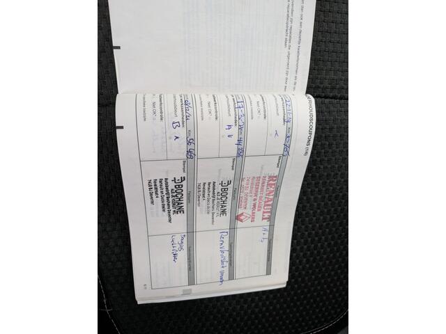 Renault MEGANE Estate 1.2 TCe Bose Automaat NAP CarPlay