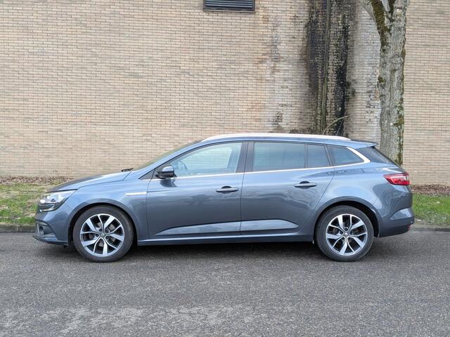 Renault MEGANE Estate 1.2 TCe Bose Automaat NAP CarPlay