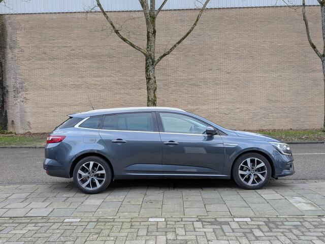 Renault MEGANE Estate 1.2 TCe Bose Automaat NAP CarPlay