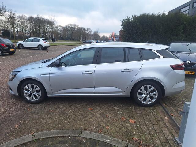 Renault MEGANE Estate 1.3 TCe Limited TREKHAAK