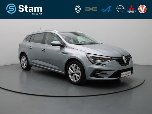 Renault MEGANE Estate E-Tech Plug-In Hybrid 160PK Business Zen Cruise | Climate | Navi | Parkeersens. v+a