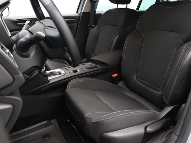 Renault MEGANE Estate E-Tech Plug-In Hybrid 160PK Business Zen Cruise | Climate | Navi | Parkeersens. v+a