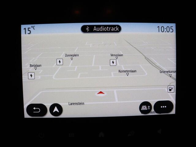 Renault MEGANE Estate E-Tech Plug-In Hybrid 160PK Business Zen Cruise | Climate | Navi | Parkeersens. v+a