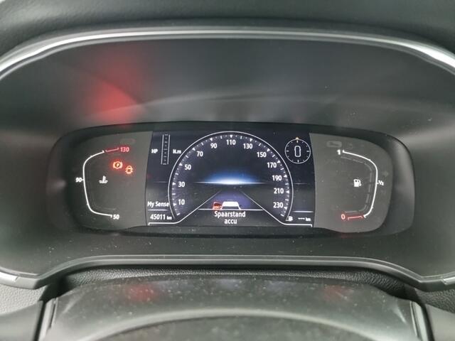 Renault MEGANE Estate 1.3 TCe Intens 1e-Eig. & Keurig-Onderh. BOVAG-Garantie. NL-Auto.