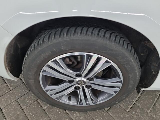 Renault MEGANE Estate 1.3 TCe Intens 1e-Eig. & Keurig-Onderh. BOVAG-Garantie. NL-Auto.