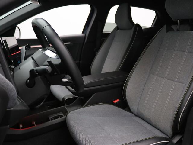 Renault MEGANE E-Tech EV60 Optimum Charge Techno 220pk Camera | Adapt. Cruise | Navi | Parkeersens. achter | Stuurverw.