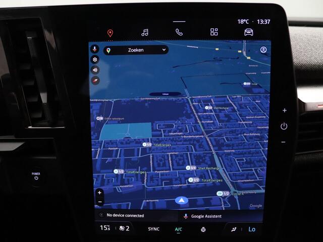 Renault MEGANE E-Tech EV60 Optimum Charge Techno 220pk Camera | Adapt. Cruise | Navi | Parkeersens. achter | Stuurverw.