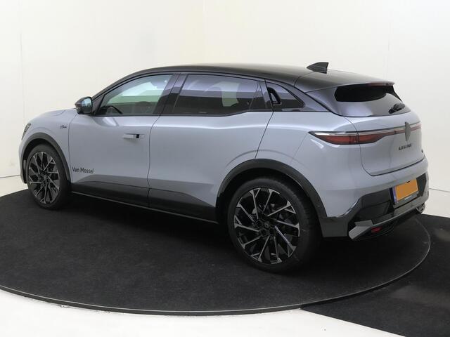 Renault MEGANE E-Tech Esprit Alpine 220pk comfort range Zeer compleet / Premium Audio / 360 Camera