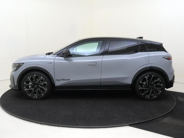 Renault MEGANE E-Tech Esprit Alpine 220pk comfort range Zeer compleet / Premium Audio / 360 Camera