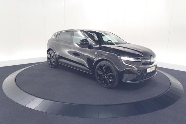 Renault MEGANE E-Tech EV60 Optimum Charge Techno