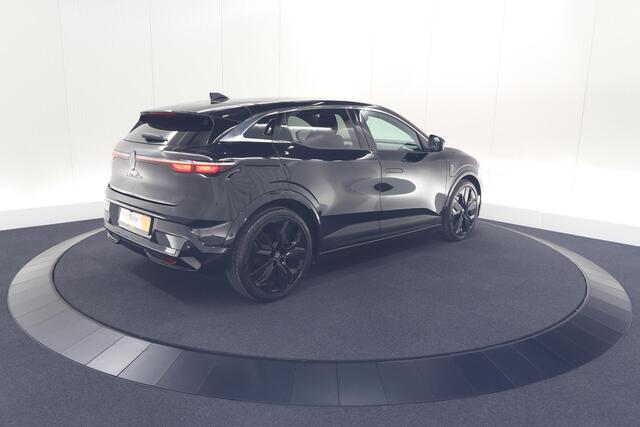Renault MEGANE E-Tech EV60 Optimum Charge Techno