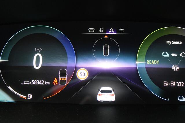 Renault MEGANE 1.6 E-Tech Plug-In Hybrid 160 R.S. Line Led-Navi-Carplay-Camera-Bose-Adapt. Cruise
