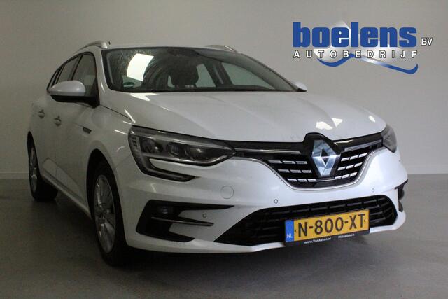 Renault MEGANE Estate 1.5 Blue dCi Business Zen | TREKHAAK | PDC-V/A | CAMERA | LED-KOPL | KEYLESS | DAB-RADIO | NAVIGATIE |