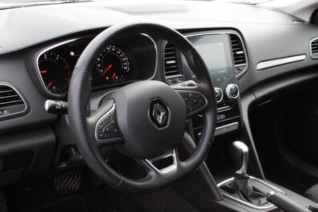 Renault MEGANE Estate 1.5 Blue dCi Business Zen | TREKHAAK | PDC-V/A | CAMERA | LED-KOPL | KEYLESS | DAB-RADIO | NAVIGATIE |