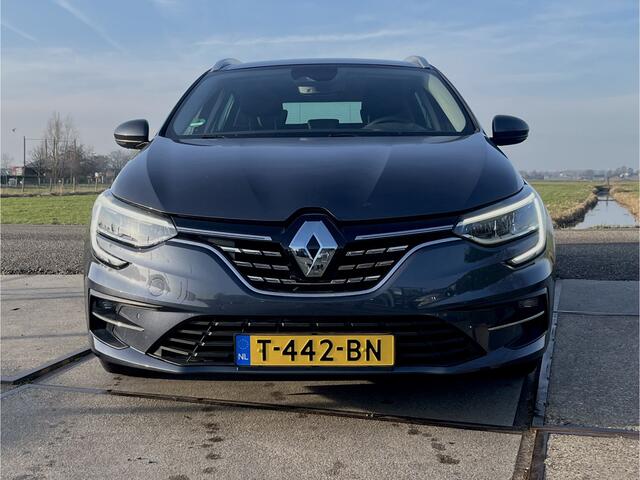 Renault MEGANE Estate 1.3 TCe 140 Techno Apple Carplay/Android Auto | DAB | CC |
