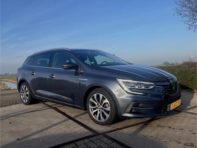 Renault MEGANE Estate 1.3 TCe 140 Techno Apple Carplay/Android Auto | DAB | CC |