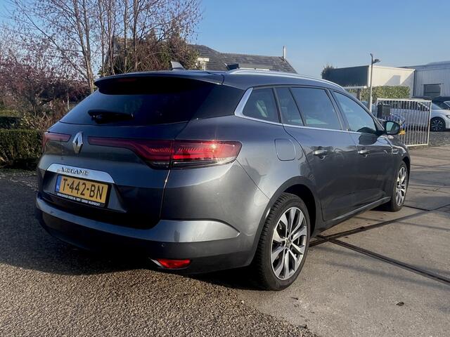 Renault MEGANE Estate 1.3 TCe 140 Techno Apple Carplay/Android Auto | DAB | CC |